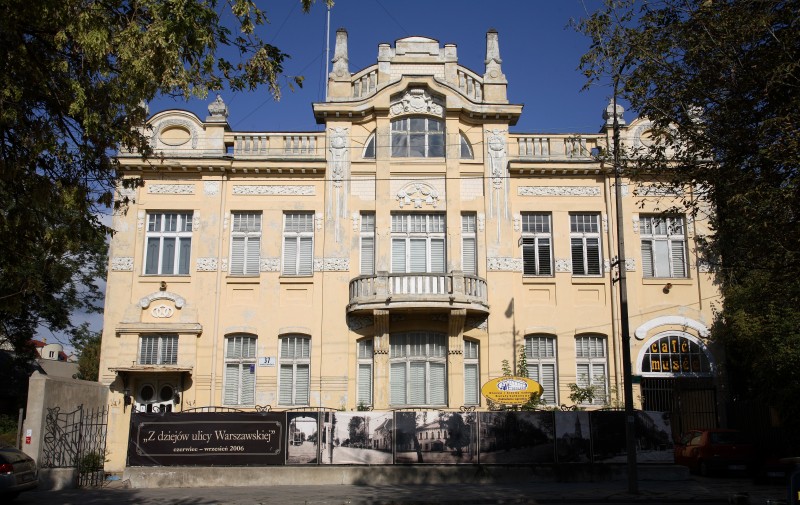 Muzeum Historyczne w Białymstoku