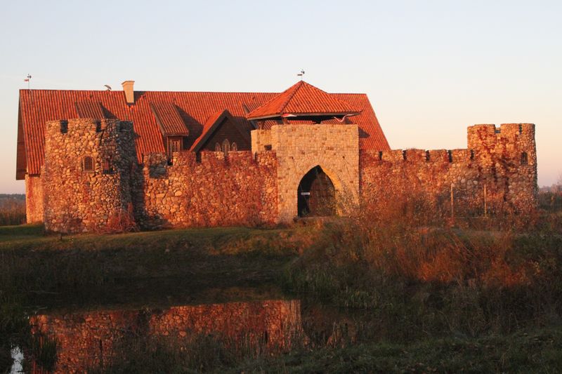 Muzeum Oręża Polskiego im. Jerzego Hoffmana