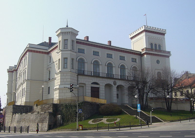 Muzeum Historyczne w Bielsku-Białej