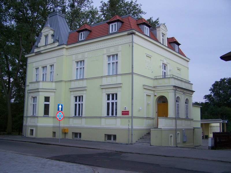 Muzeum Solca im. Księcia Przemysła