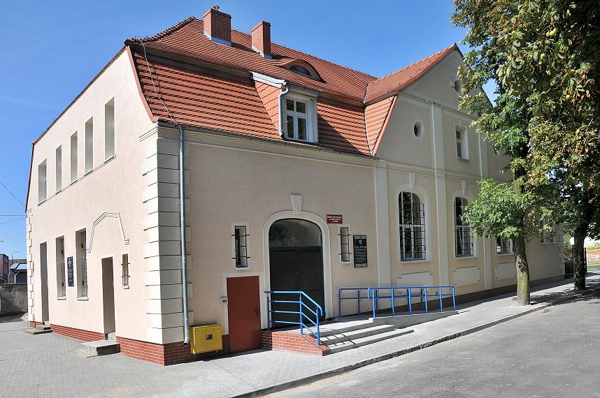 Muzeum Ziemi Szubińskiej 
