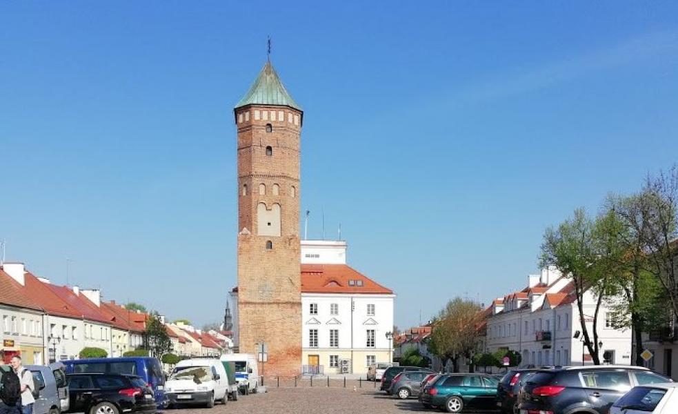 Muzeum Regionalne w Pułtusku