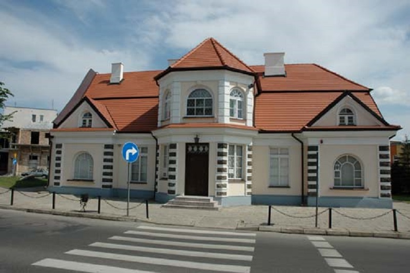 Muzeum Szlachty Mazowieckiej w Ciechanowie