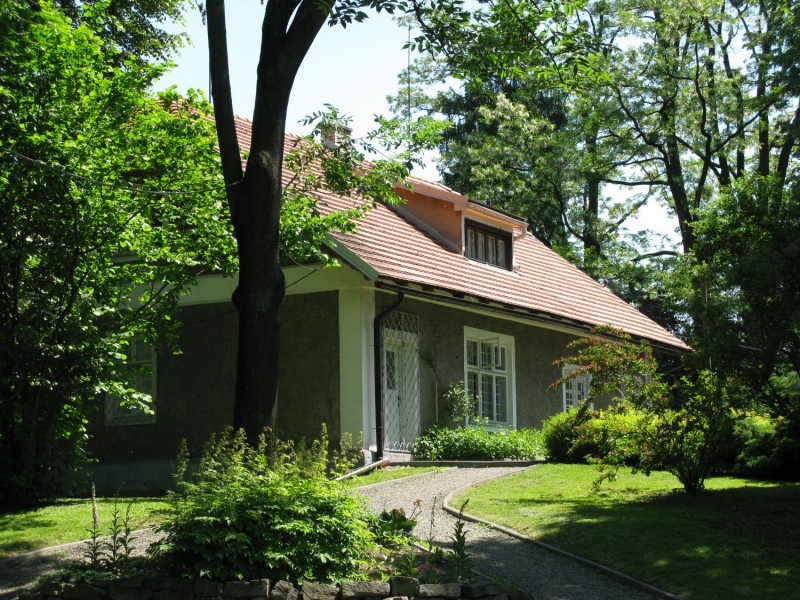 Muzeum Zofii Kossak-Szatkowskiej w Górkach Wielkich