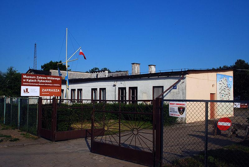 Muzeum Zalewu Wiślanego 