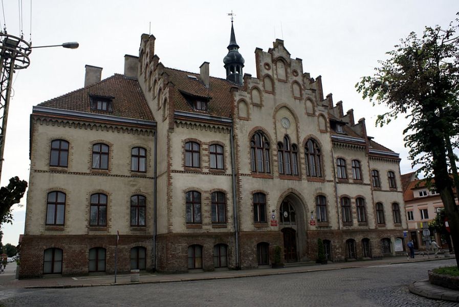 Muzeum Ziemi Piskiej w Piszu 
