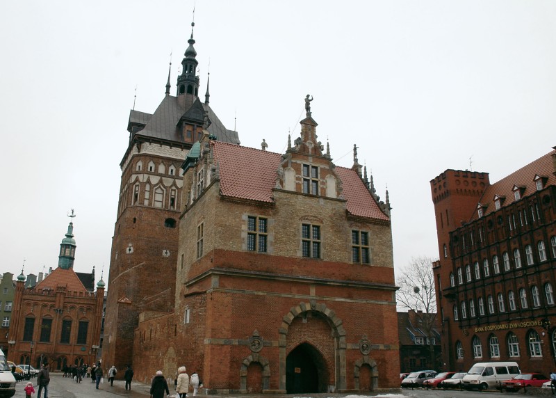Muzeum Bursztynu 