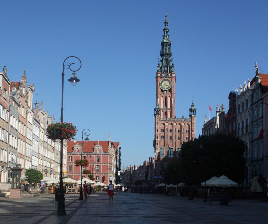 Muzeum Gdańska