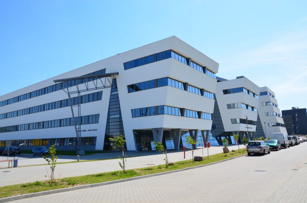 Muzeum Inkluzji w Bursztynie