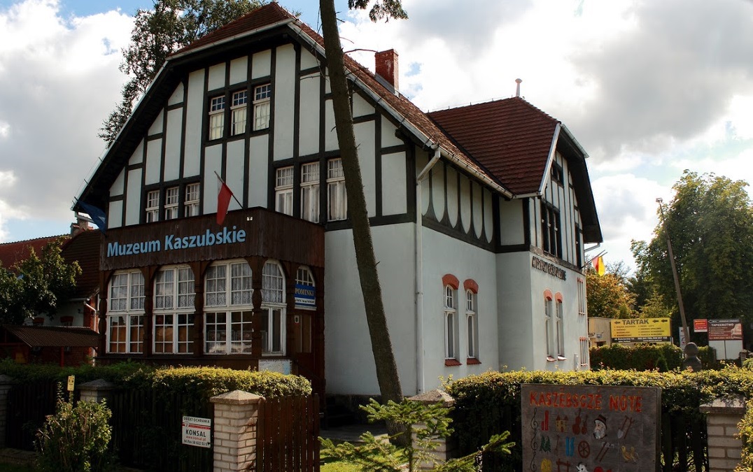 Muzeum Kaszubskie