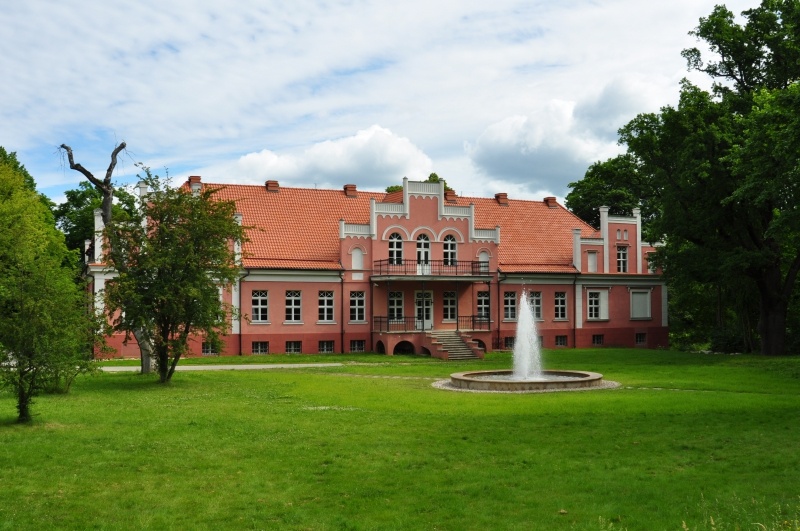 Muzeum Piśmiennictwa i Muzyki Kaszubsko-Pomorskiej