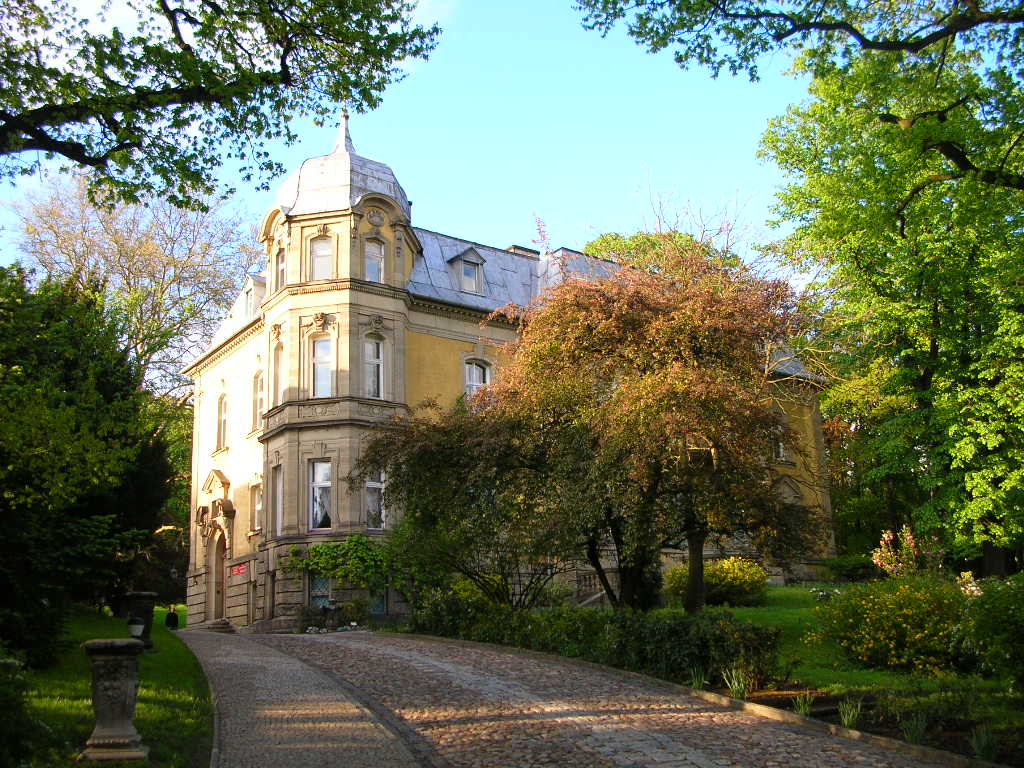 Muzeum Lubuskie im. Jana Dekerta