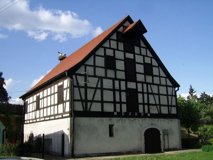 Muzeum Puszczy Drawskiej i Noteckiej 