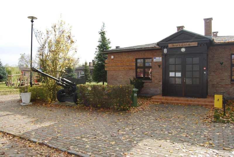 Muzeum Woldenberczyków