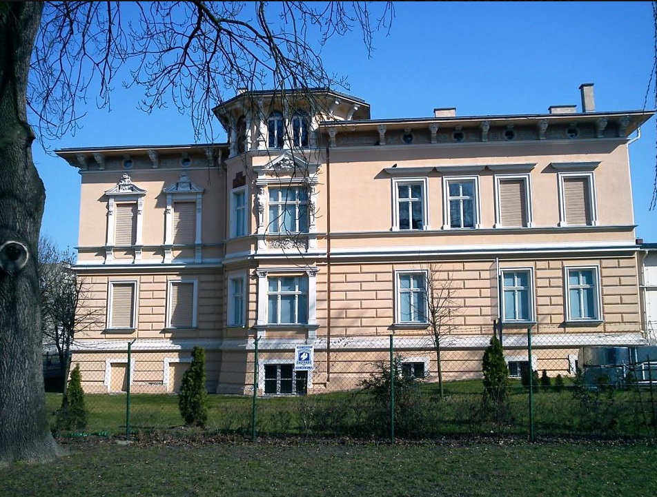 Muzeum im Jana Kasprowicza