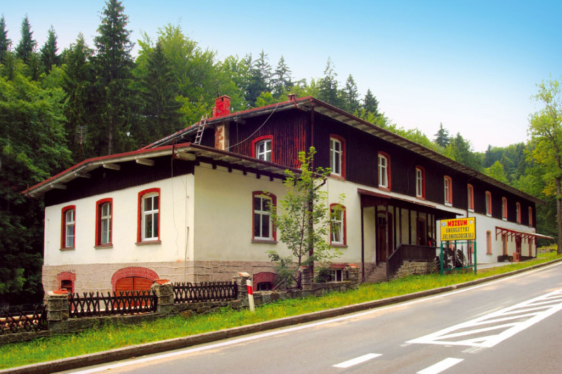 Muzeum Energetyki Jeleniogórskiej