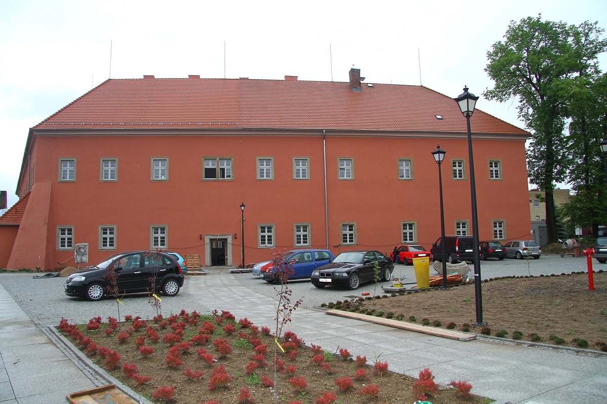 Muzeum Przyrodnicze w Jeleniej Górze