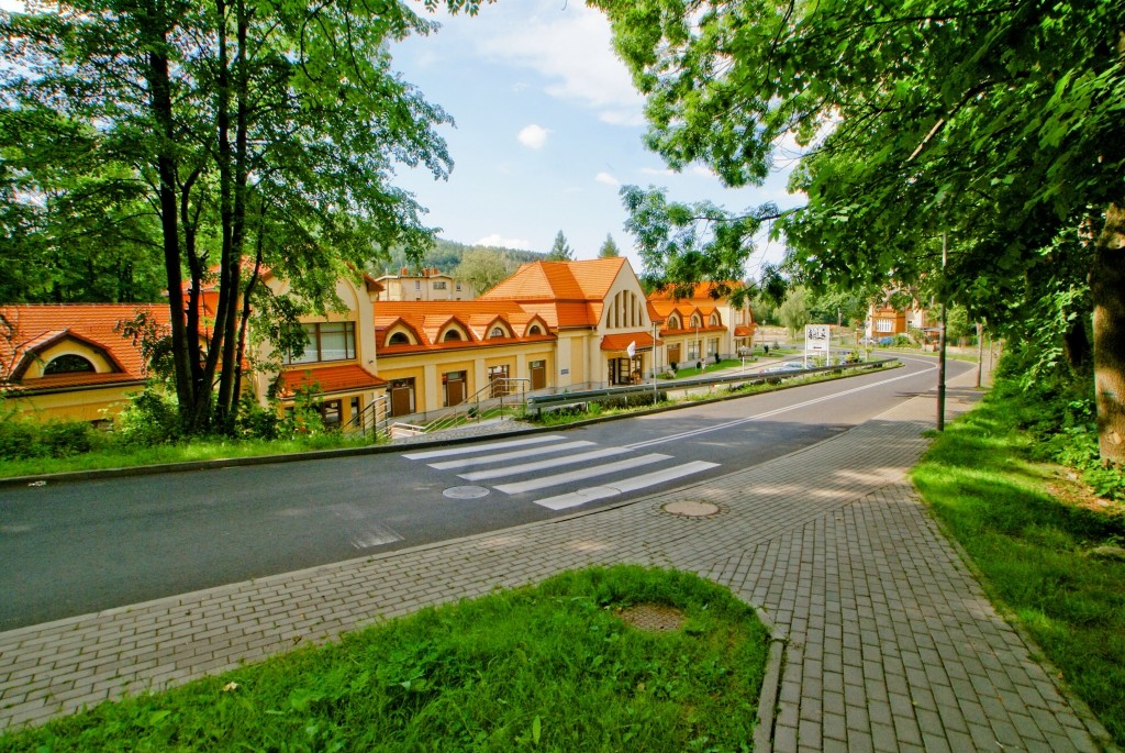 Muzeum Zabawek w Karpaczu 
