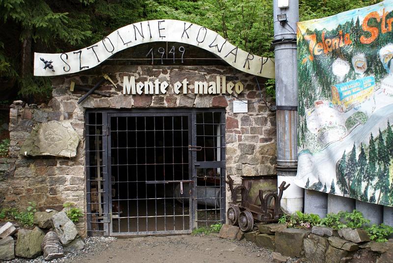 Sztolnie Kowary