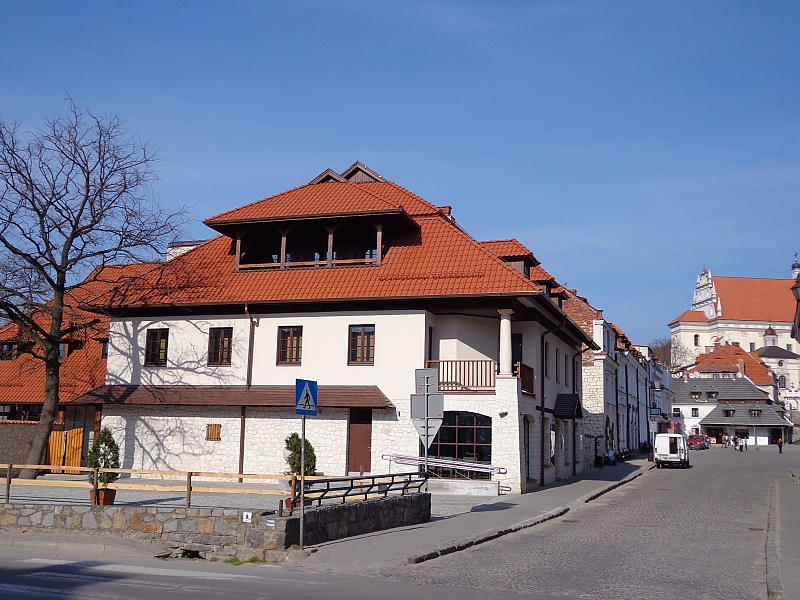 Muzeum Sztuki Złotniczej 