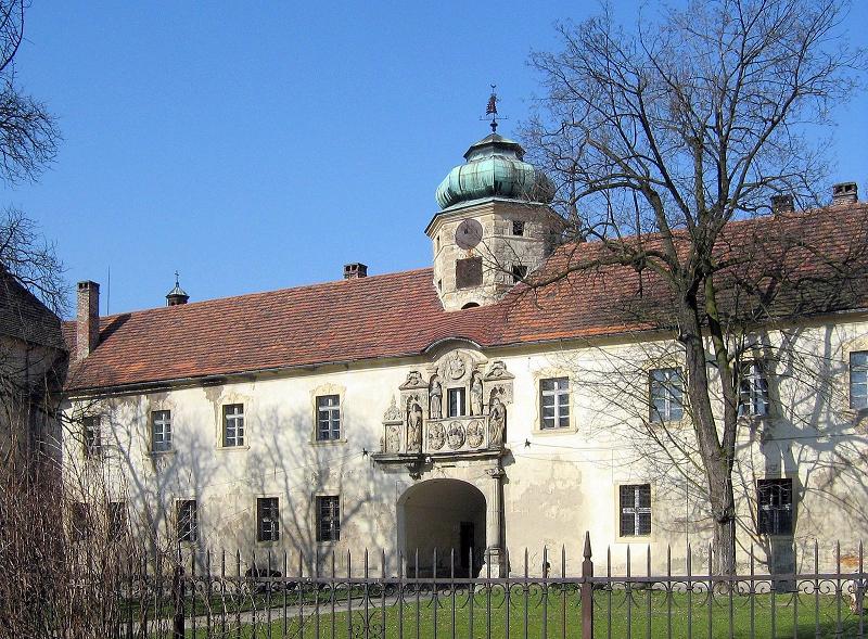 Muzeum Regionalne w Głogówku