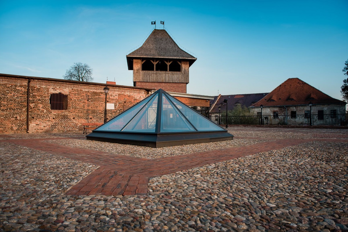 Muzeum Ziemi Kozielskiej