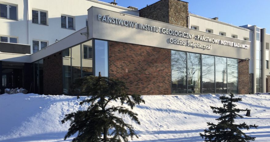 Muzeum Geologiczne w Kielcach