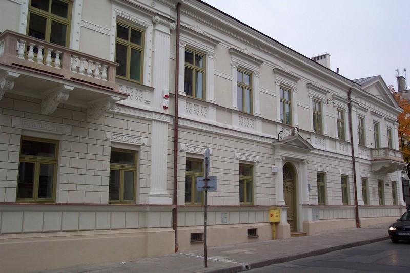 Muzeum Historii Kielc
