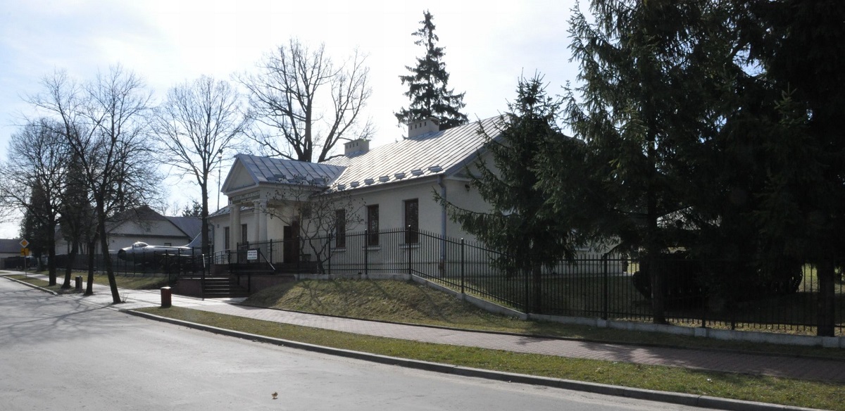 Muzeum im. Orła Białego