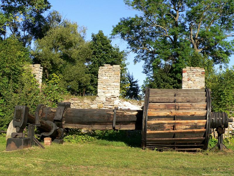 Muzeum Zagłębia Staropolskiego