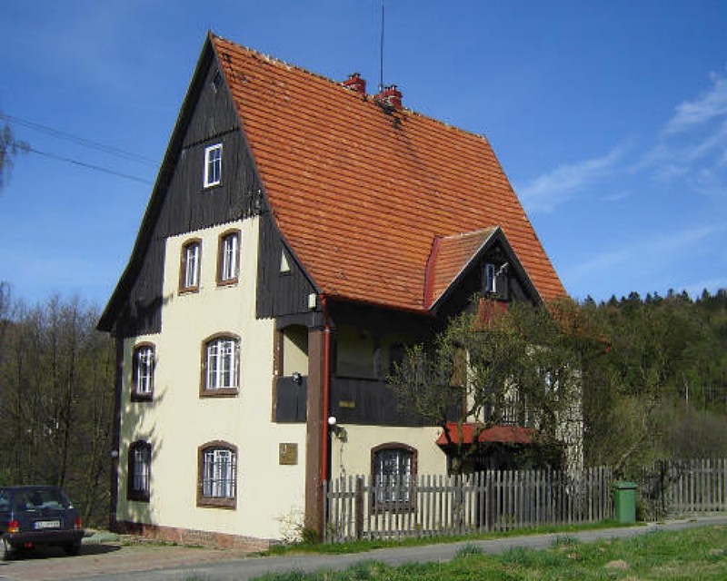  Muzeum Josepha Wittiga