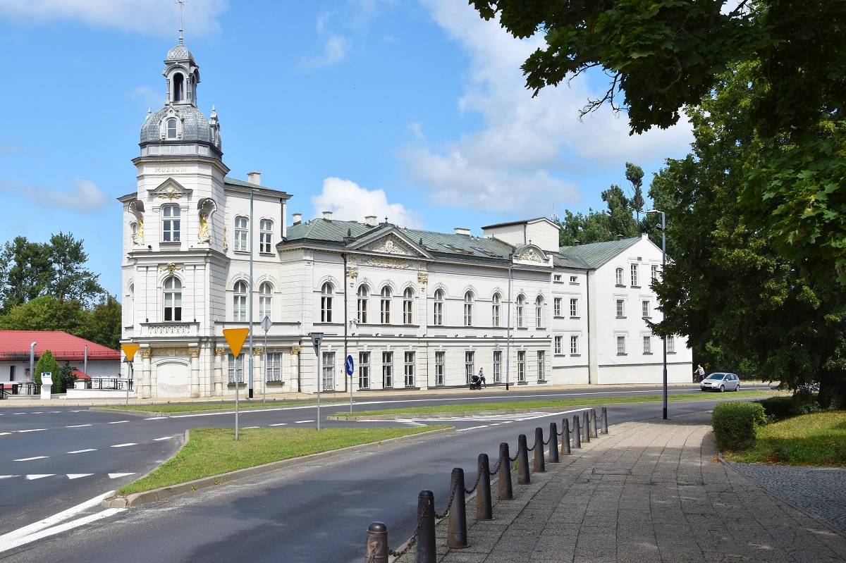Muzeum w Koszalinie
