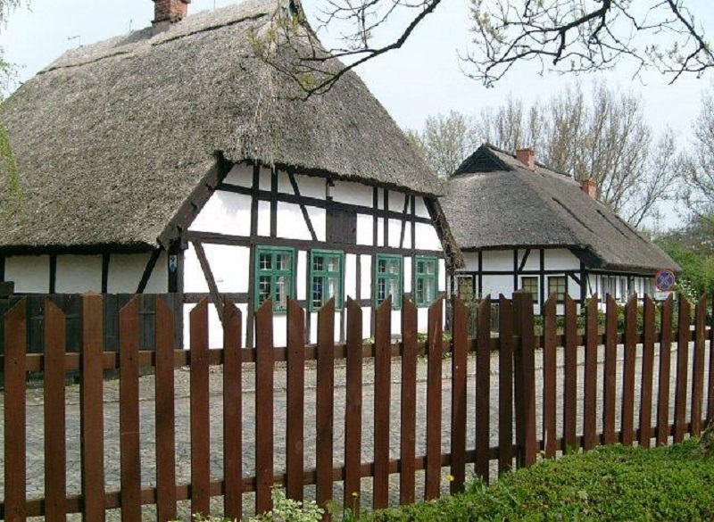 Skansen Kultury Jamneńskiej