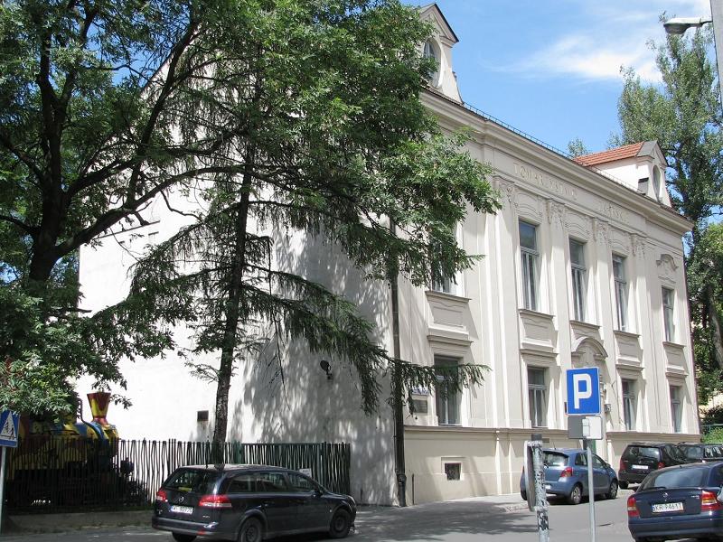 Muzeum Wydziału Lekarskiego Uniwersytetu Jagiellońskiego