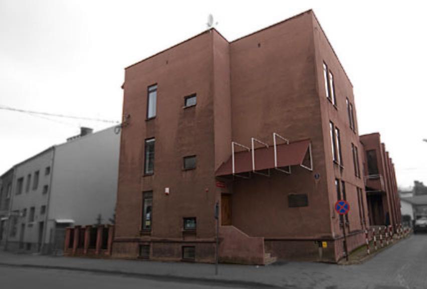 Muzeum Regionalne w Jaśle 