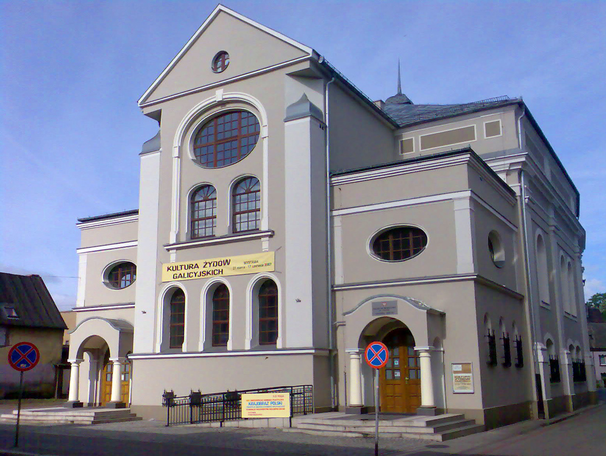 Muzeum Okręgowe, Galeria Sztuki w Lesznie