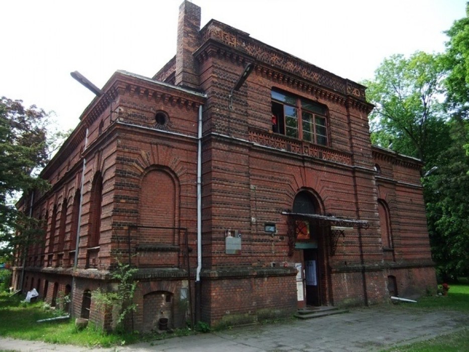 Muzeum Książki Artystycznej 