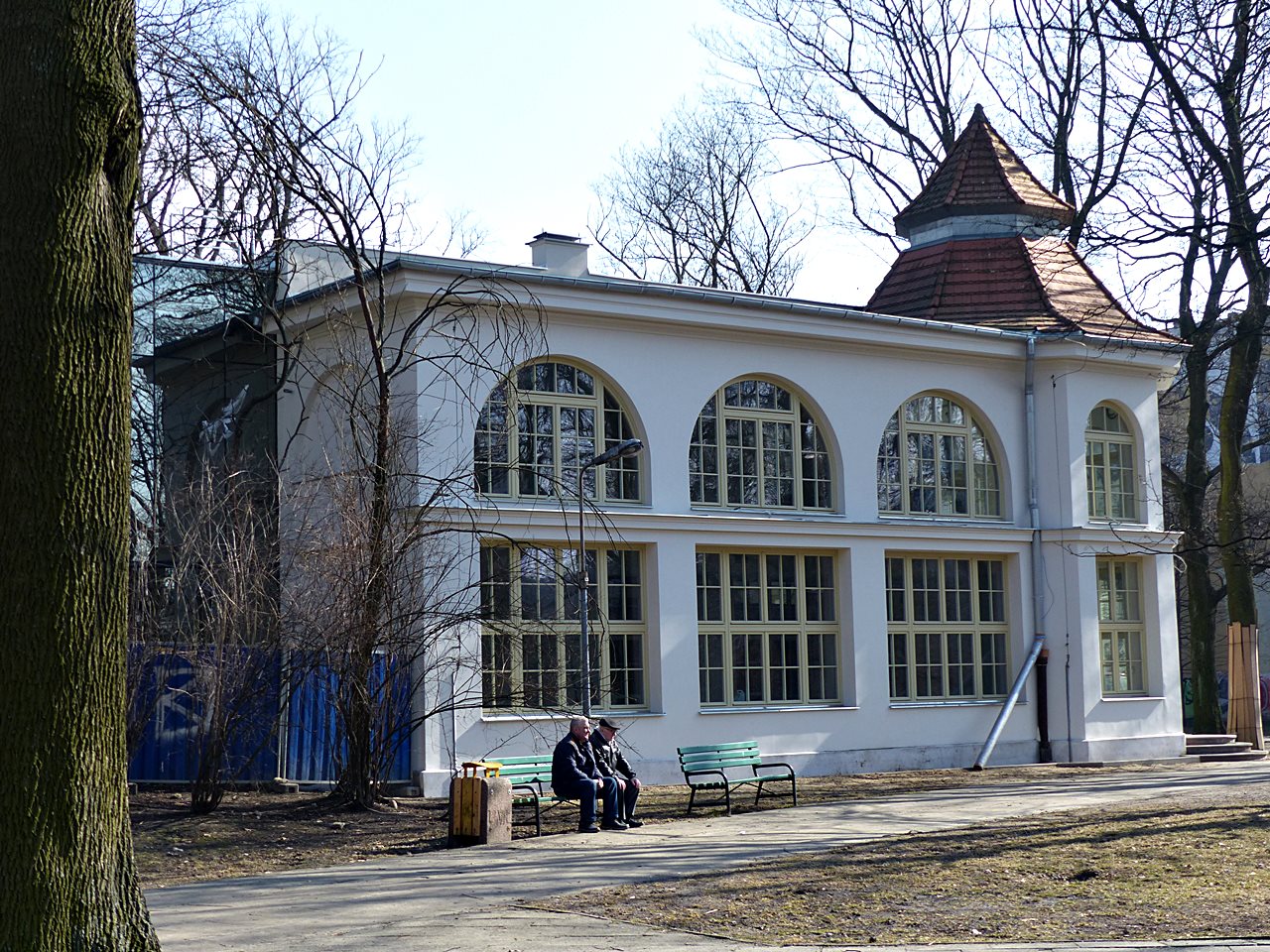 Muzeum Przyrodnicze Uniwersytetu Łódzkiego