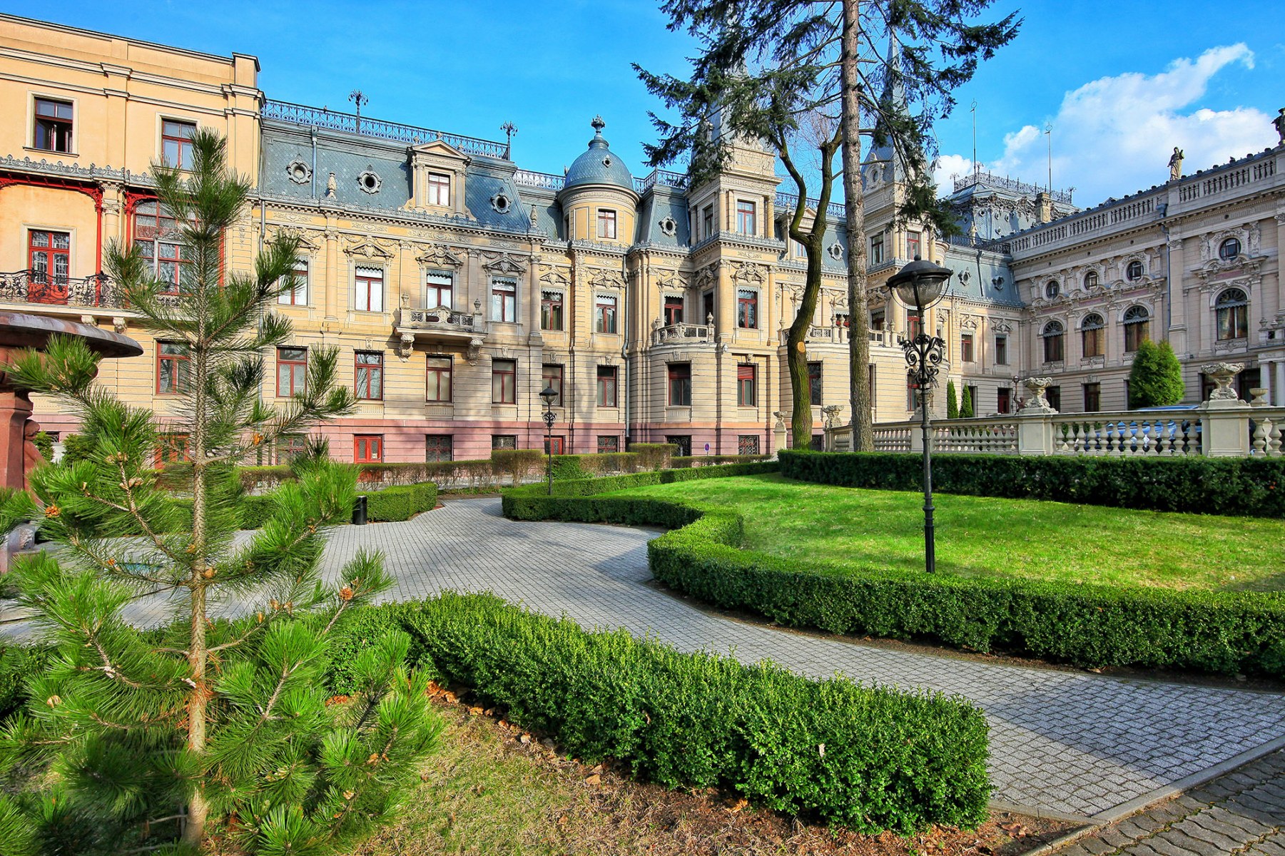  Muzeum Sztuki w Łodzi