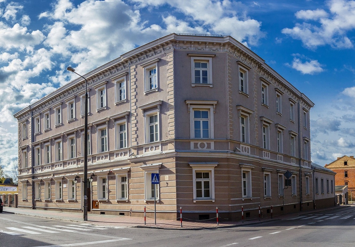Muzeum Północno - Mazowieckie w Łomży
