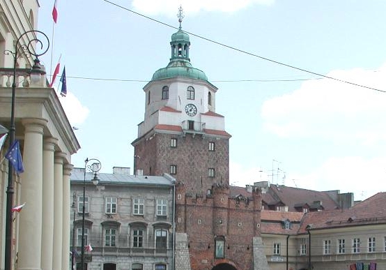 Muzeum Historii Miasta Lublina 