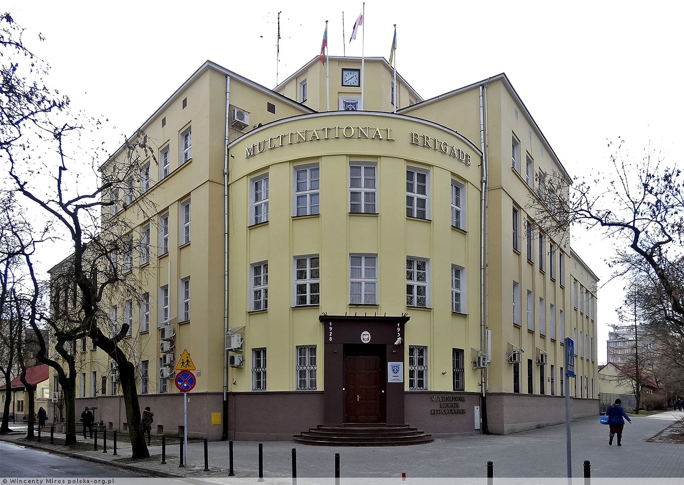 Muzeum Martyrologii Pod Zegarem