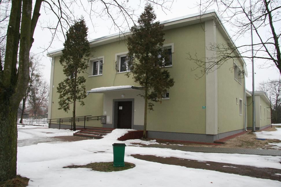 Muzeum Poleskiego Parku Narodowego