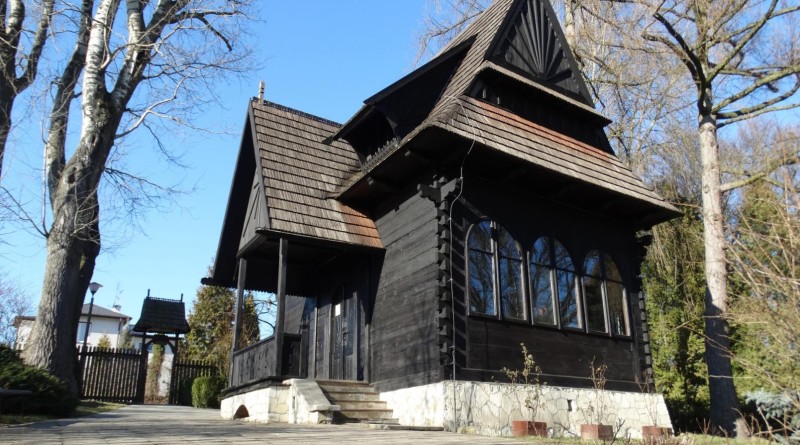 Muzeum Stefana Żeromskiego w Nałęczowie