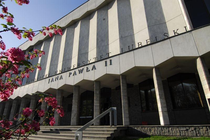 Muzeum Uniwersyteckie Historii KUL 