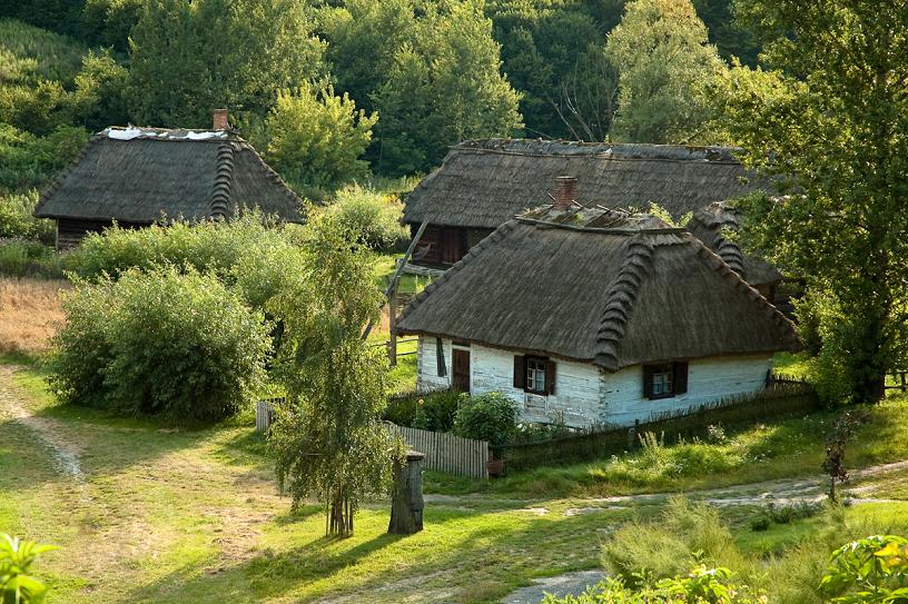 Muzeum Wsi Lubelskiej 
