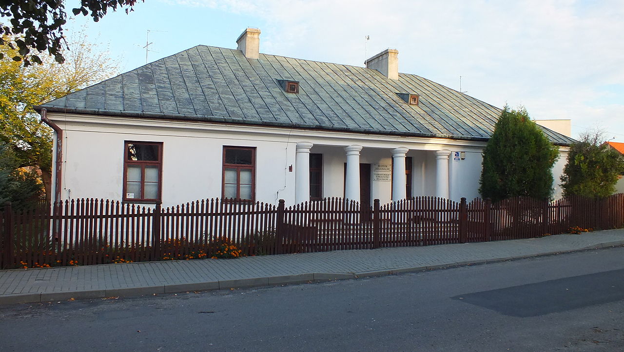 Muzeum Ziemi Lubartowskiej w Lubartowie