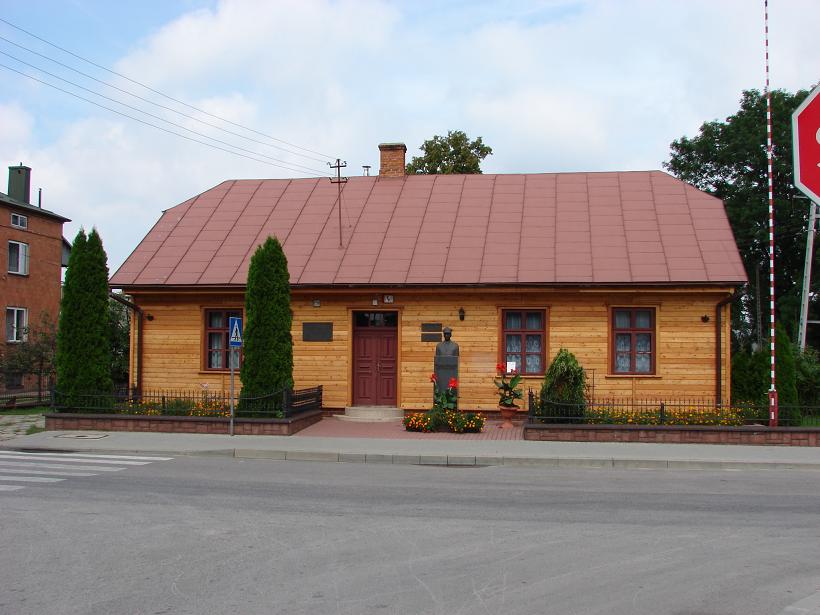 Centrum Pamięci Generała W. Sikorskiego