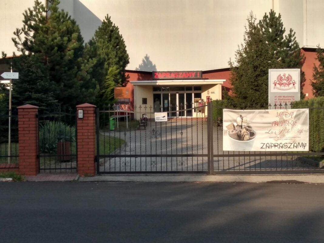 Muzeum Miasta Mysłowice