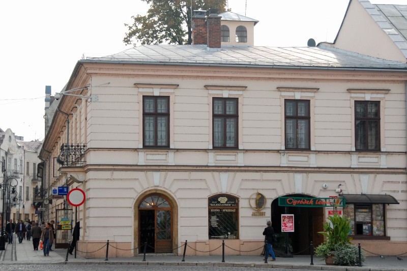 Galeria Marii Ritter Nowy Sącz